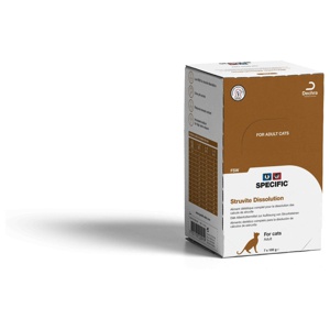 Specific Struvite Dissolution FSW 7x100 g produkt bild