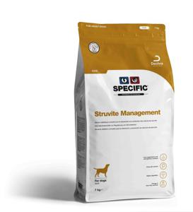 Specific Struvite Management CCD (7 kg) produkt bild
