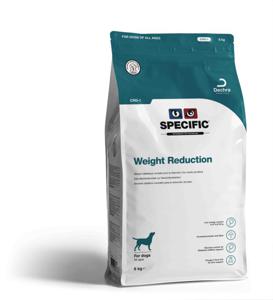 Specific Weight Reduction CRD-1 (6 kg) produkt bild