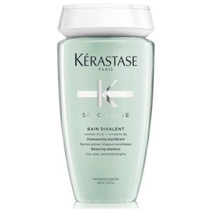 Specifiqué Bain Divalent Shampoo 250ml produktbilde