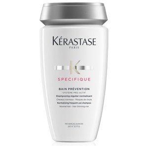 Specifiqué Bain Prevention Shampoo 250ml produktbilde