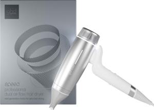 Speed Silver White produkt bild
