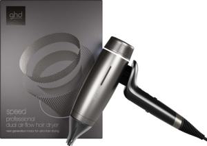 Speed Titanium Black produkt bild