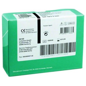 SPEEDICATH Compact Einmalkath.Ch 10 285800 Produktbild