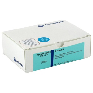 SPEEDICATH Compact Einmalkath.Ch 8 Produktbild