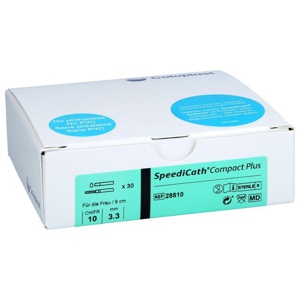 SPEEDICATH Compact Plus Kath.Ch 10 Produktbild