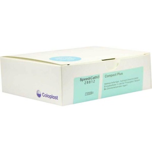 SPEEDICATH Compact Plus Kath.Ch 12 Produktbild
