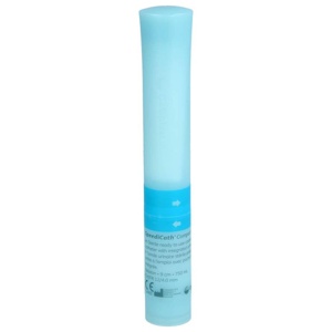 Speedicath Compact Set Nelaton Frau Ch 12 Produktbild