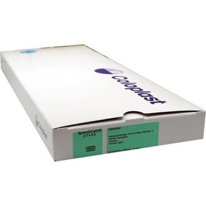 SPEEDICATH Tiemann Mann Ch 12 40cm Produktbild