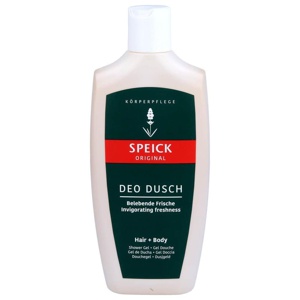 SPEICK Deo Duschbad Produktbild