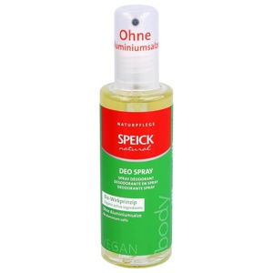 SPEICK Deodorant Zerstäuber Produktbild