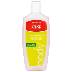 SPEICK Duschgel sensitive Produktbild