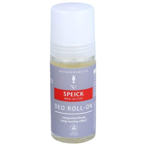 Speick Men Active Deo Roll-on, 50 ml Körperpflege Produktbild