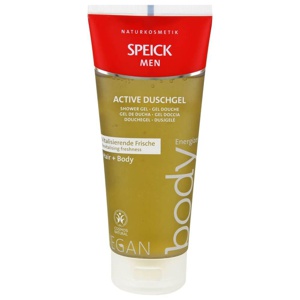 SPEICK Men Active Duschgel Produktbild