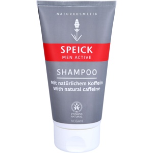 Speick Men Active Shampoo, 150 ml Shampoo Produktbild