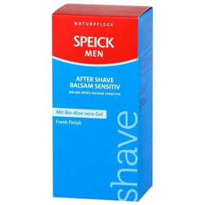 SPEICK Men After Shave Balsam sensitiv Produktbild