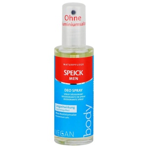 Speick Men Deo-Spray Produktbild