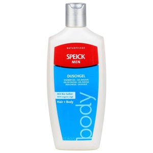SPEICK Men Duschgel Produktbild