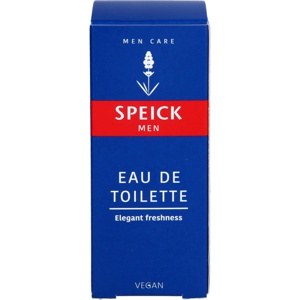 Speick Men Eau de Toilette, 50 ml Flüssigkeit Produktbild