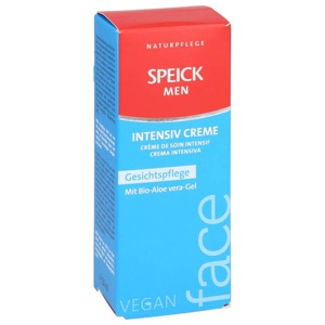 SPEICK Men Intensiv Creme Produktbild