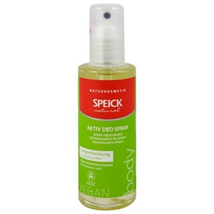 SPEICK natural Aktiv Deo-Spray Produktbild