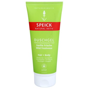 Speick natural Aktiv Duschgel, 200 ml Duschgel Produktbild