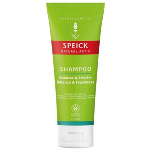Speick natural Aktiv Shampoo Balance & Frische, 200 ml Shampoo Produktbild