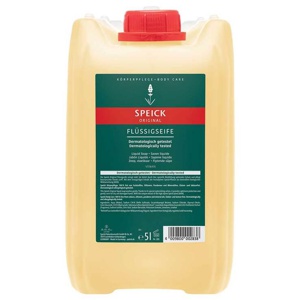 SPEICK natural Flüssigseife Produktbild