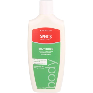 SPEICK natural Körperlotion Produktbild