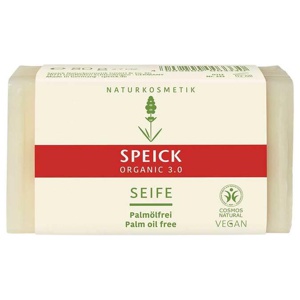 Speick Organic 3.0 Seife Produktbild