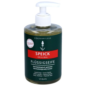 Speick Original Flüssigseife Produktbild