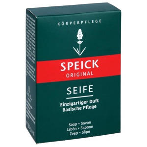 SPEICK Original Seife Produktbild