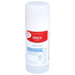 SPEICK Pure Deo Stick Produktbild