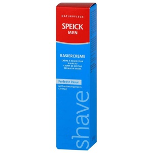 SPEICK Rasiercreme Produktbild