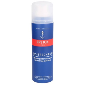 SPEICK Rasierschaum Produktbild