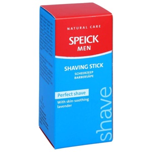 SPEICK Rasierseife Produktbild