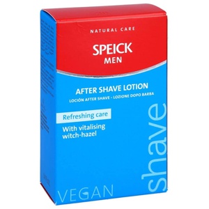 SPEICK Rasierwasser After Shave Lotion Produktbild