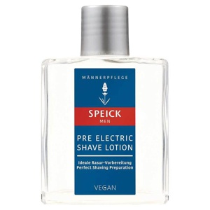 Speick Rasierwasser Pre Shave Lotion Produktbild
