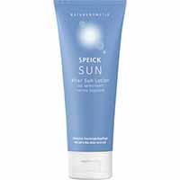 SPEICK SUN After Sun Lotion Produktbild