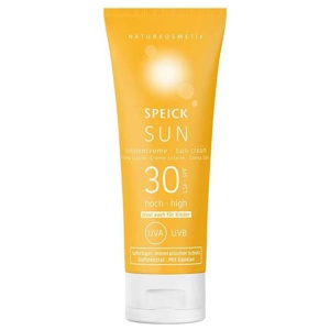 Speick Sun Sonnencreme LSF 30, 60 ml Creme Produktbild