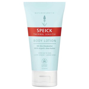 Speick Thermal sensitiv Body Lotion, 150 ml Lotion Produktbild