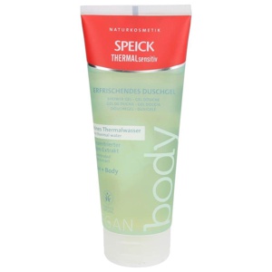 SPEICK Thermal sensitiv Duschgel Produktbild
