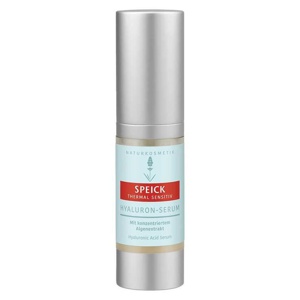 Speick Thermal sensitiv Hyaluron-Serum, 15 ml Emulsion Produktbild
