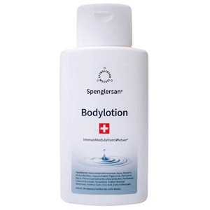 SPENGLERSAN Bodylotion Produktbild