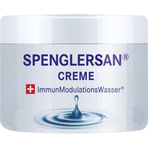 SPENGLERSAN Creme Produktbild