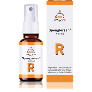 SPENGLERSAN Kolloid R Produktbild