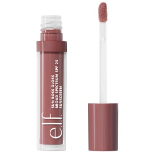 SPF Lip Gloss It's Your Mauve produkt bild