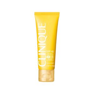 SPF40 Face Cream 50 ml produkt bild