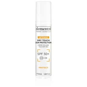 SPF50+ Dry Touch Sun Protection 50 ml produkt bild