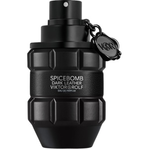 Viktor & Rolf Spicebomb Dark Leather Eau de Parfum 50 ml produktbilde